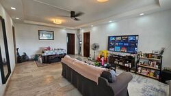 Blk 264 Tampines Street 21 (Tampines), HDB 4 Rooms #453239841